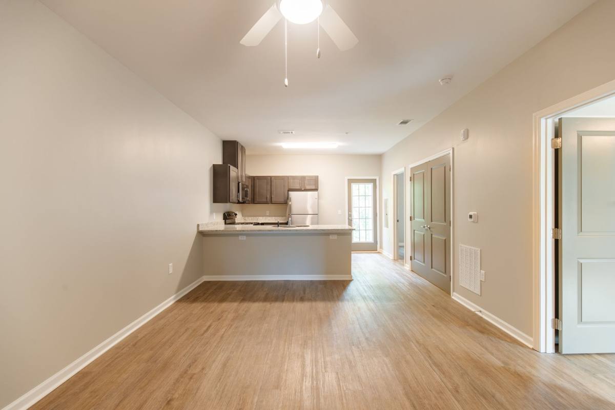 Apartment for rent at 1023 W Gordon - A6, Valdosta, GA 31601
