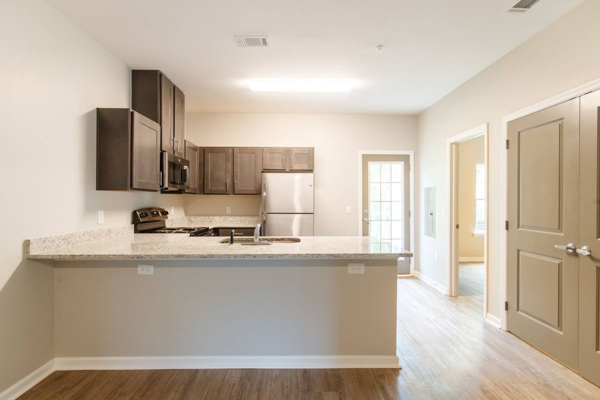 Apartment for rent at 1023 W Gordon - A6, Valdosta, GA 31601