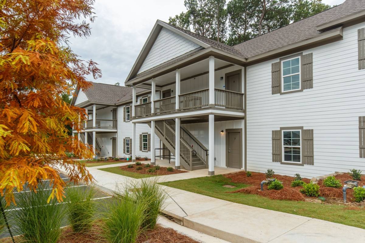 Apartment for rent at 1023 W Gordon - A6, Valdosta, GA 31601