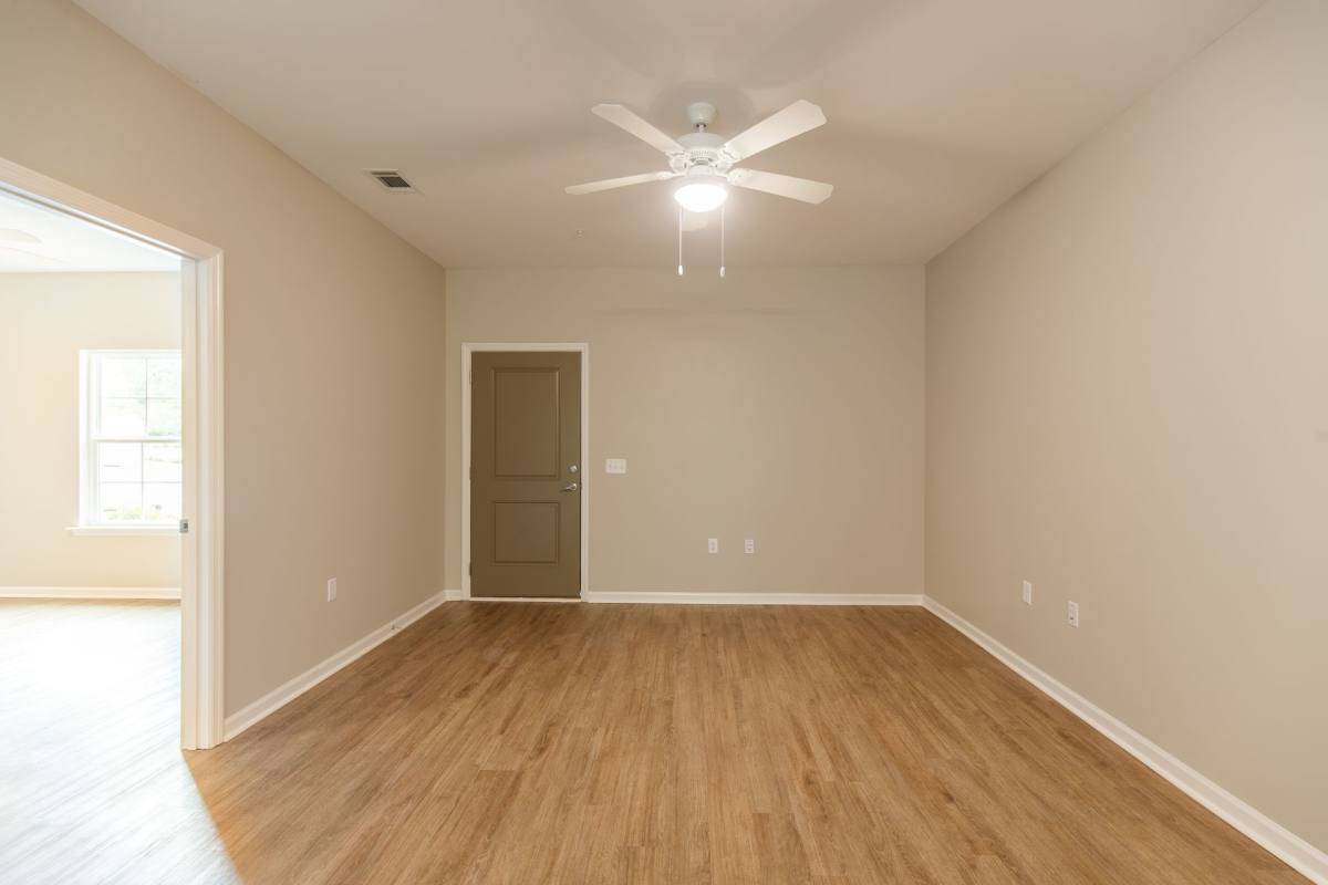 Apartment for rent at 1023 W Gordon - A6, Valdosta, GA 31601