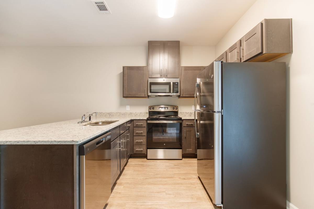 Apartment for rent at 1023 W Gordon - A6, Valdosta, GA 31601