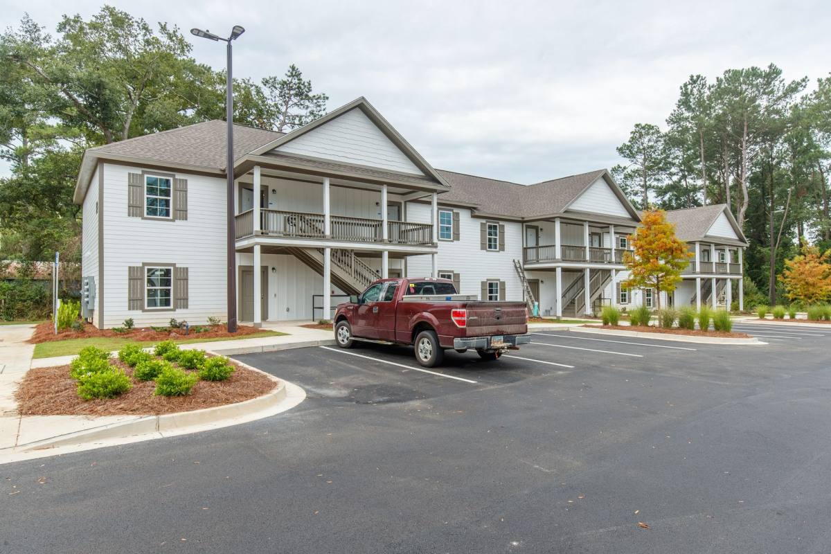 Apartment for rent at 1023 W Gordon - A6, Valdosta, GA 31601