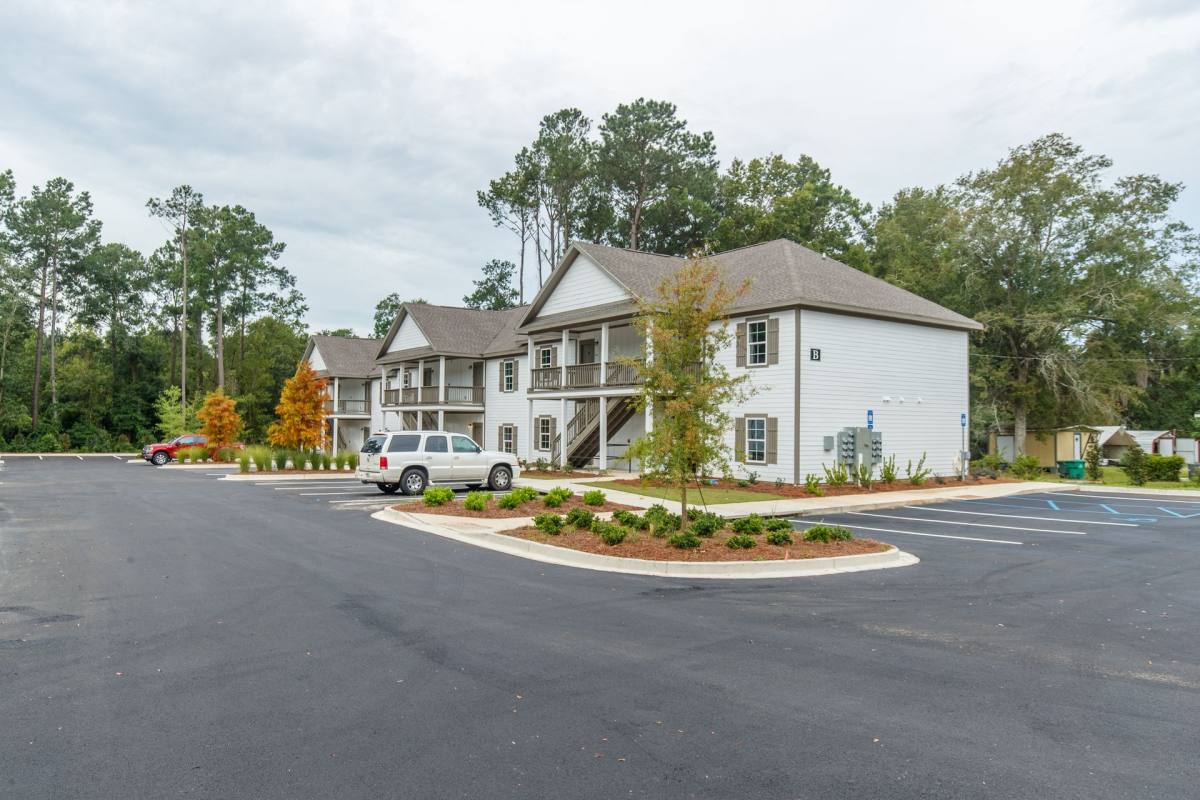 Apartment for rent at 1023 W Gordon - A6, Valdosta, GA 31601