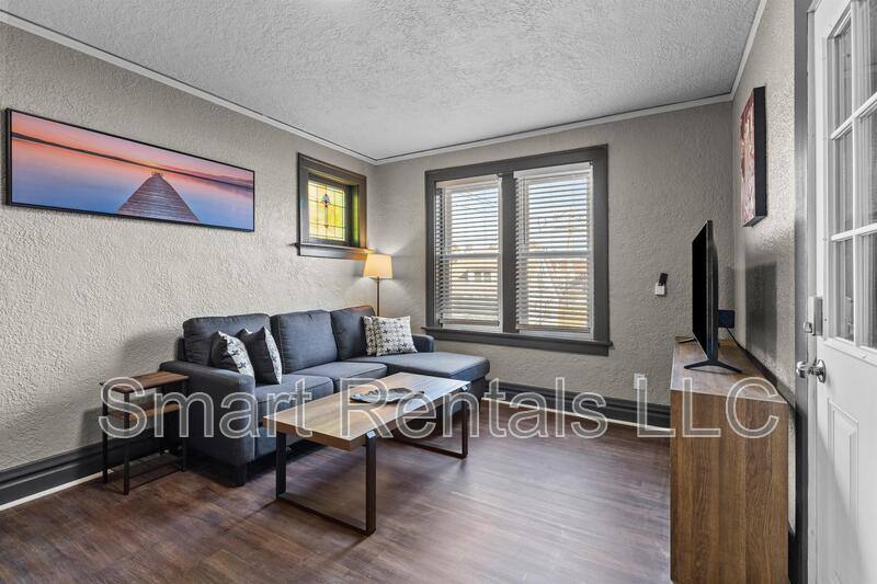 Apartment for rent at 4729 Morgan Ford Rd #7, Saint Louis, MO 63116