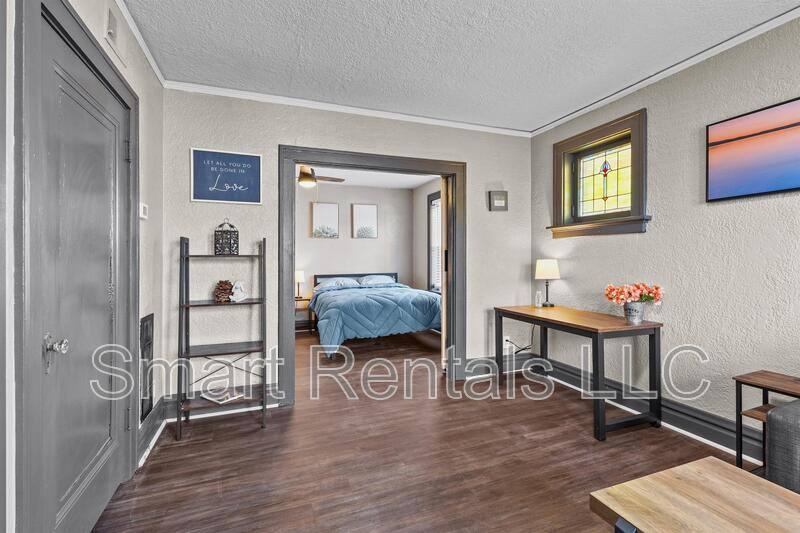 Apartment for rent at 4729 Morgan Ford Rd #7, Saint Louis, MO 63116