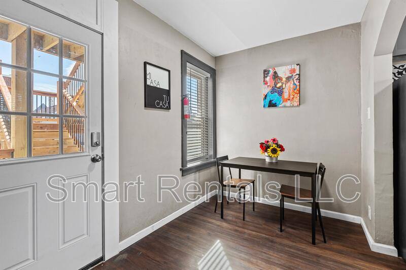 Apartment for rent at 4729 Morgan Ford Rd #7, Saint Louis, MO 63116