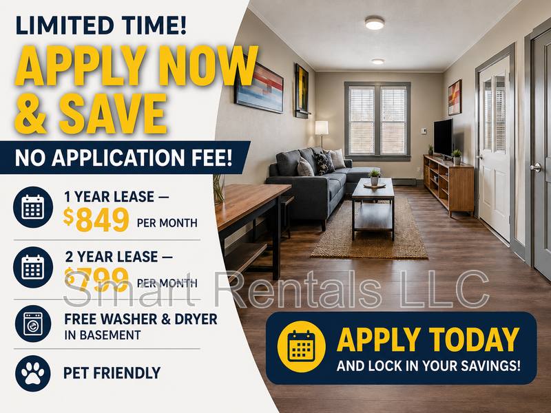 Apartment for rent at 4729 Morgan Ford Rd #7, Saint Louis, MO 63116