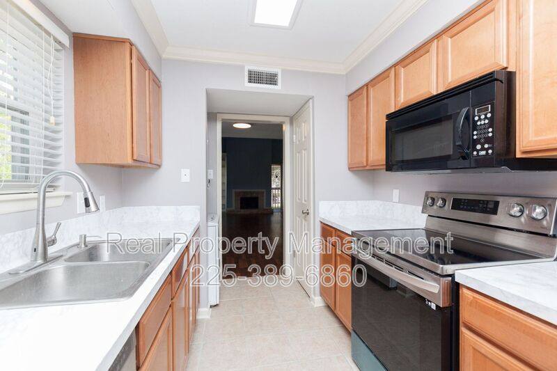 Condo for rent at 8155 Jefferson Highway 1301, Baton Rouge, LA 70809