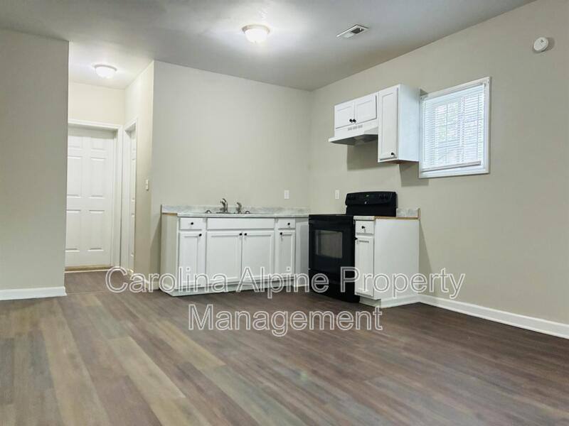 Apartment for rent at 819 Buffalo St #B, Shelby, NC 28150