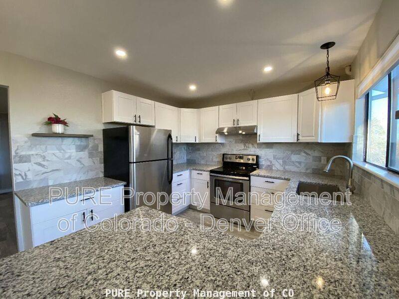 House for rent at 525 Southpark Rd, Littleton, CO 80126