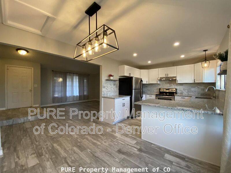 House for rent at 525 Southpark Rd, Littleton, CO 80126