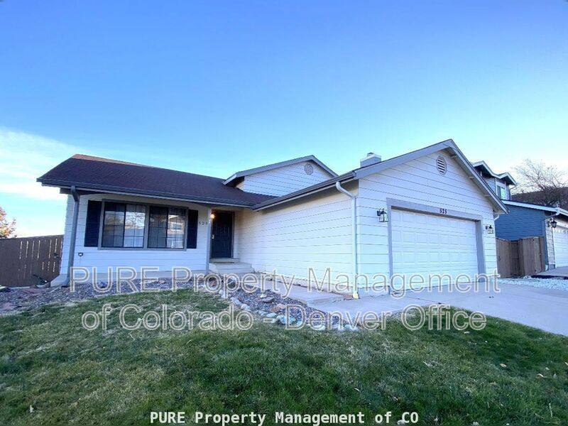 House for rent at 525 Southpark Rd, Littleton, CO 80126