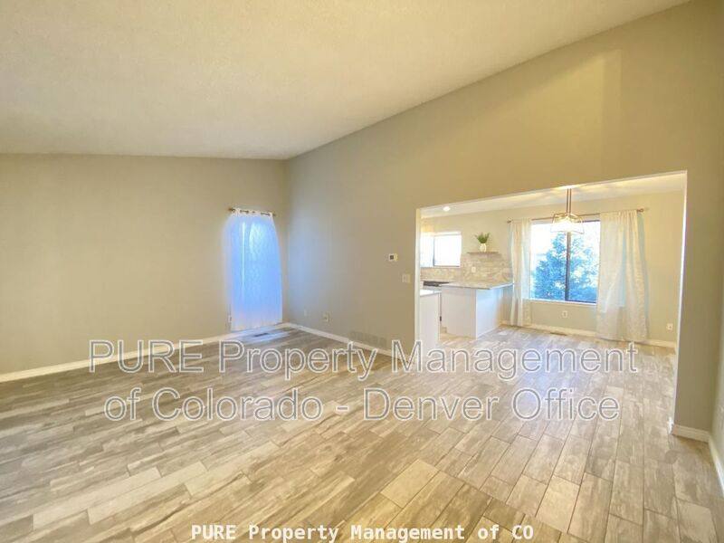 House for rent at 525 Southpark Rd, Littleton, CO 80126