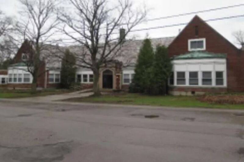 Apartment for rent at 48 Main St #114, Silver Creek, NY 14136