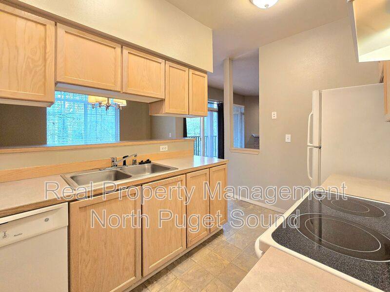 Condo for rent at 18930 Bothell-Everett Highway V101, Bothell, WA 98012