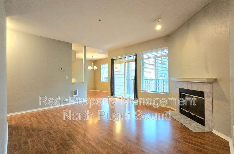 Condo for rent at 18930 Bothell-Everett Highway V101, Bothell, WA 98012