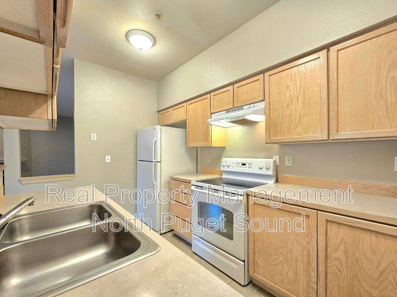 Condo for rent at 18930 Bothell-Everett Highway V101, Bothell, WA 98012