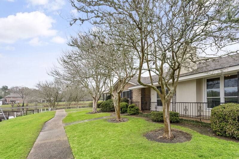 House for rent at 2517 Berrybrook Dr, Baton Rouge, LA 70816