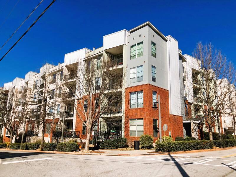 House for rent at 2630 Talley St #403, Decatur, GA 30030
