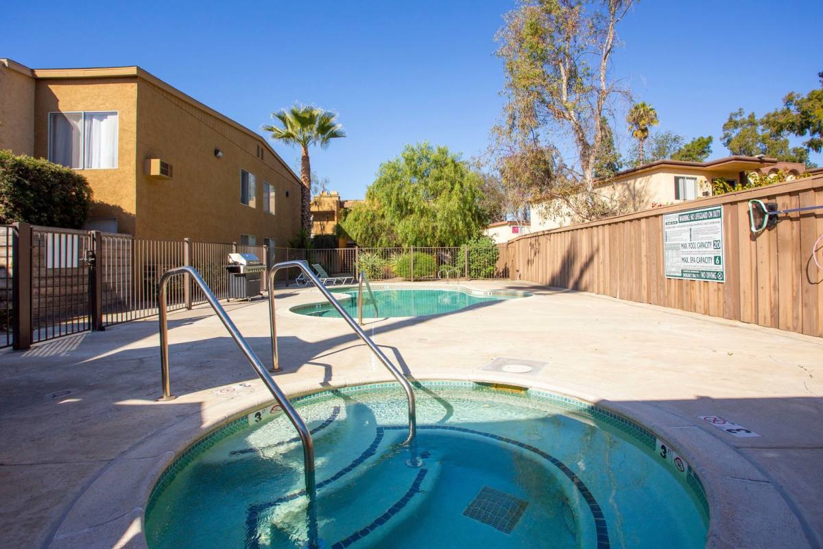 Apartment for rent at 720 E Mission Ave, Escondido, CA 92025