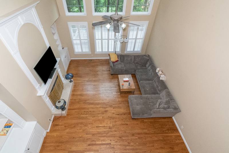 House for rent at 1450 Hillcrest Heights, Alpharetta, GA 30005