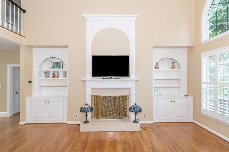 House for rent at 1450 Hillcrest Heights, Alpharetta, GA 30005