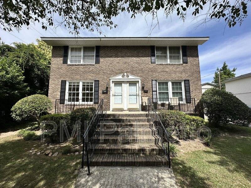Apartment for rent at 304 Princess St, Columbia, SC 29205