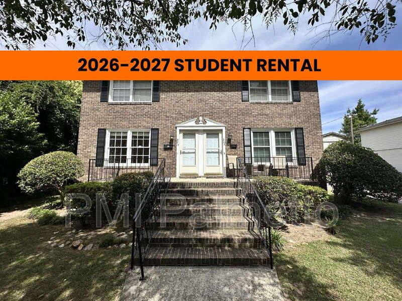 Apartment for rent at 304 Princess St, Columbia, SC 29205