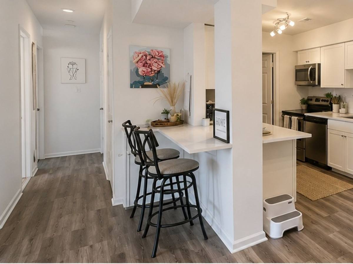 Apartment for rent at 1129 W Main St, Lansdale, PA 19446