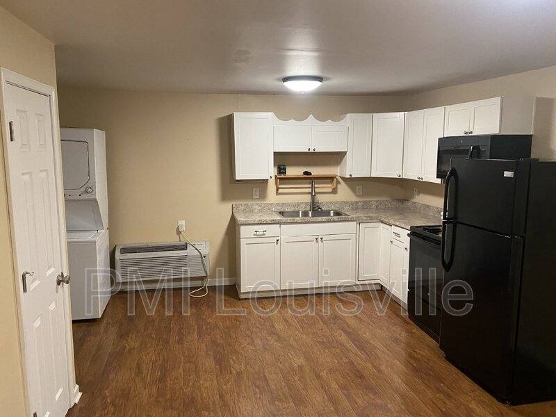 Apartment for rent at 1302 Main St #C Mk, West Point, KY 40177