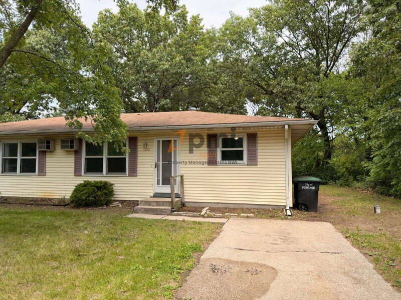 Apartment for rent at 5370 - 5372 Plaza Ave, Portage, IN 46368