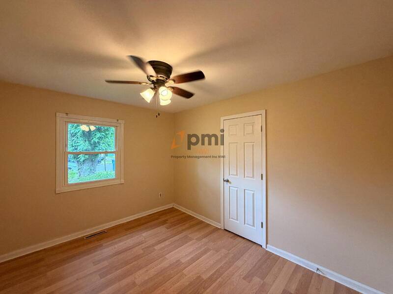 House for rent at 7726 Durbin St, Schererville, IN 46375