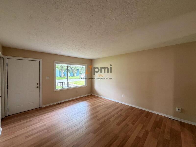 House for rent at 7726 Durbin St, Schererville, IN 46375