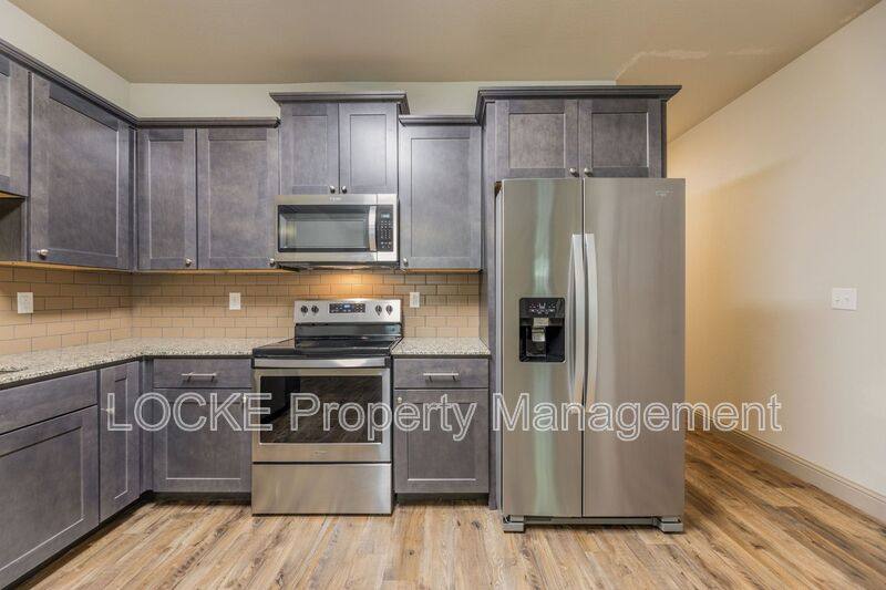 House for rent at 509 Eureka St #200, Weatherford, TX 76086