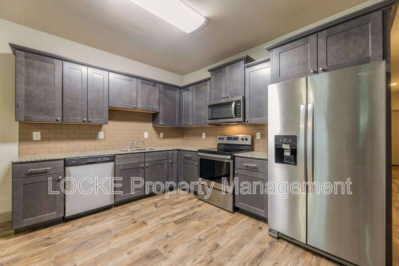 House for rent at 509 Eureka St #200, Weatherford, TX 76086