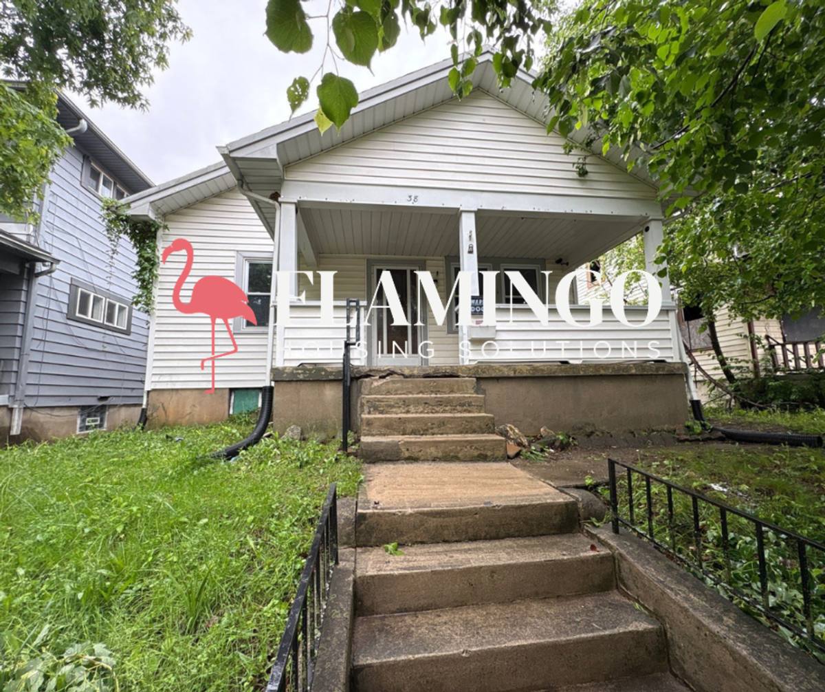 House for rent at 38 Pointview Ave, Dayton, OH 45405