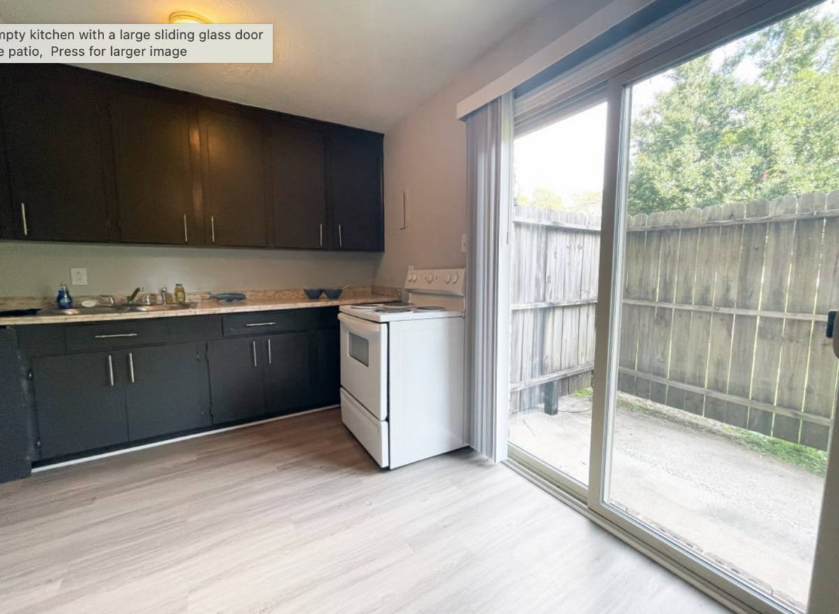 Townhouse for rent at 1100 Marble St, Charlotte, NC 28208