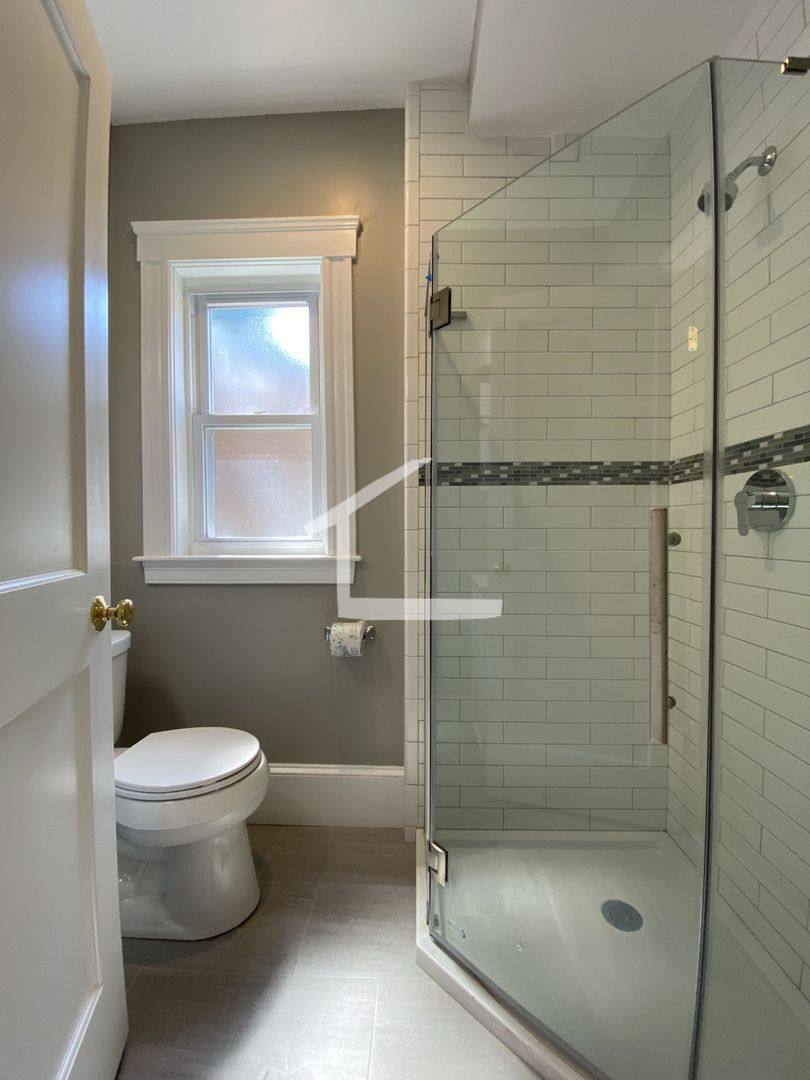 House for rent at 301 Tappan St #2, Brookline, MA 02445