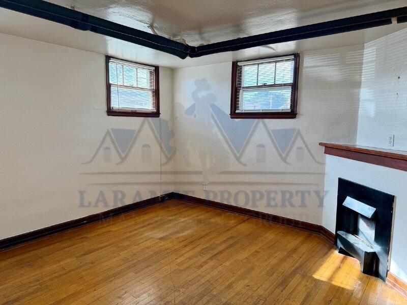 Apartment for rent at 415 E Kearney St #3, Laramie, WY 82070
