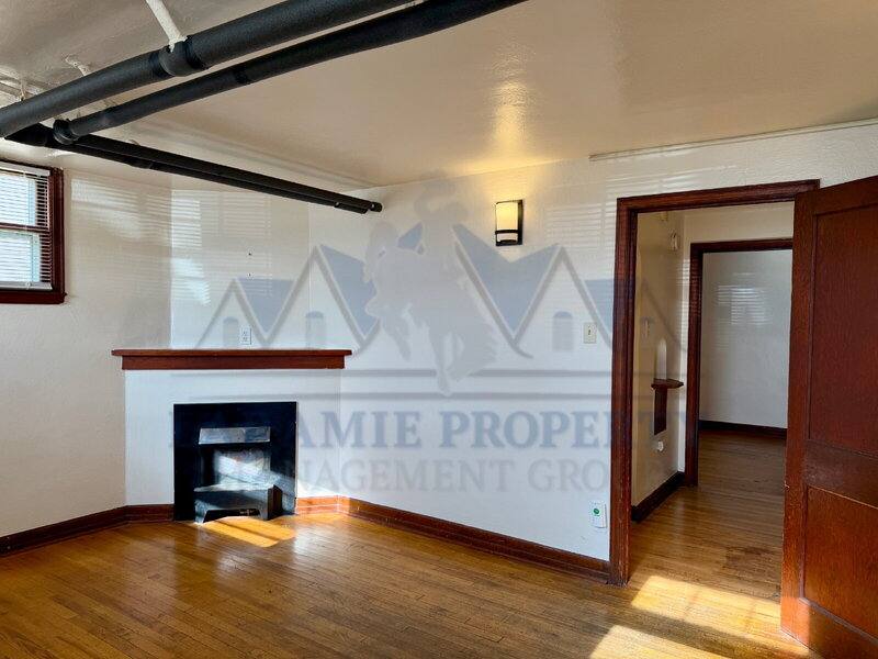 Apartment for rent at 415 E Kearney St #3, Laramie, WY 82070