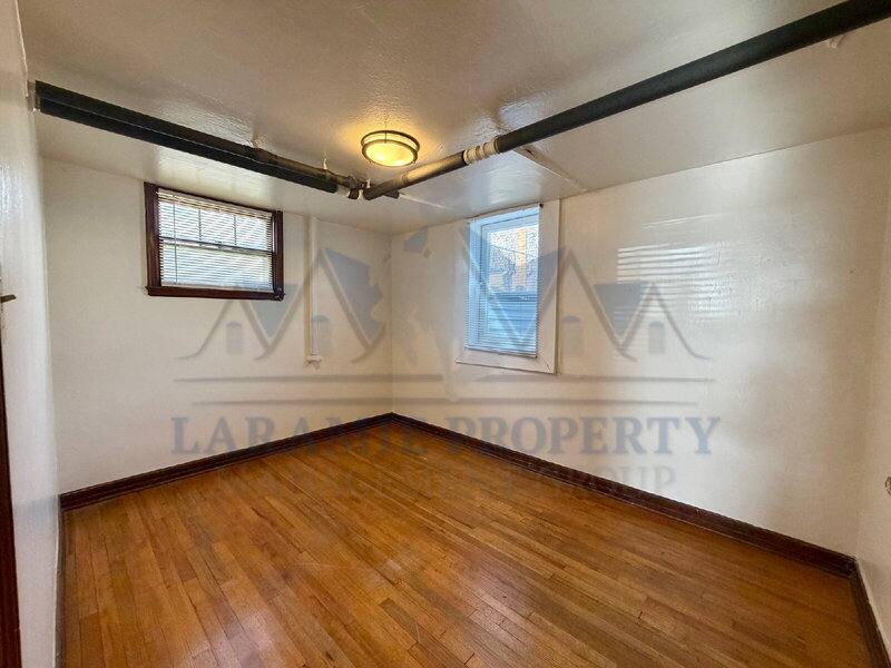 Apartment for rent at 415 E Kearney St #3, Laramie, WY 82070