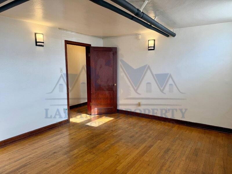 Apartment for rent at 415 E Kearney St #3, Laramie, WY 82070