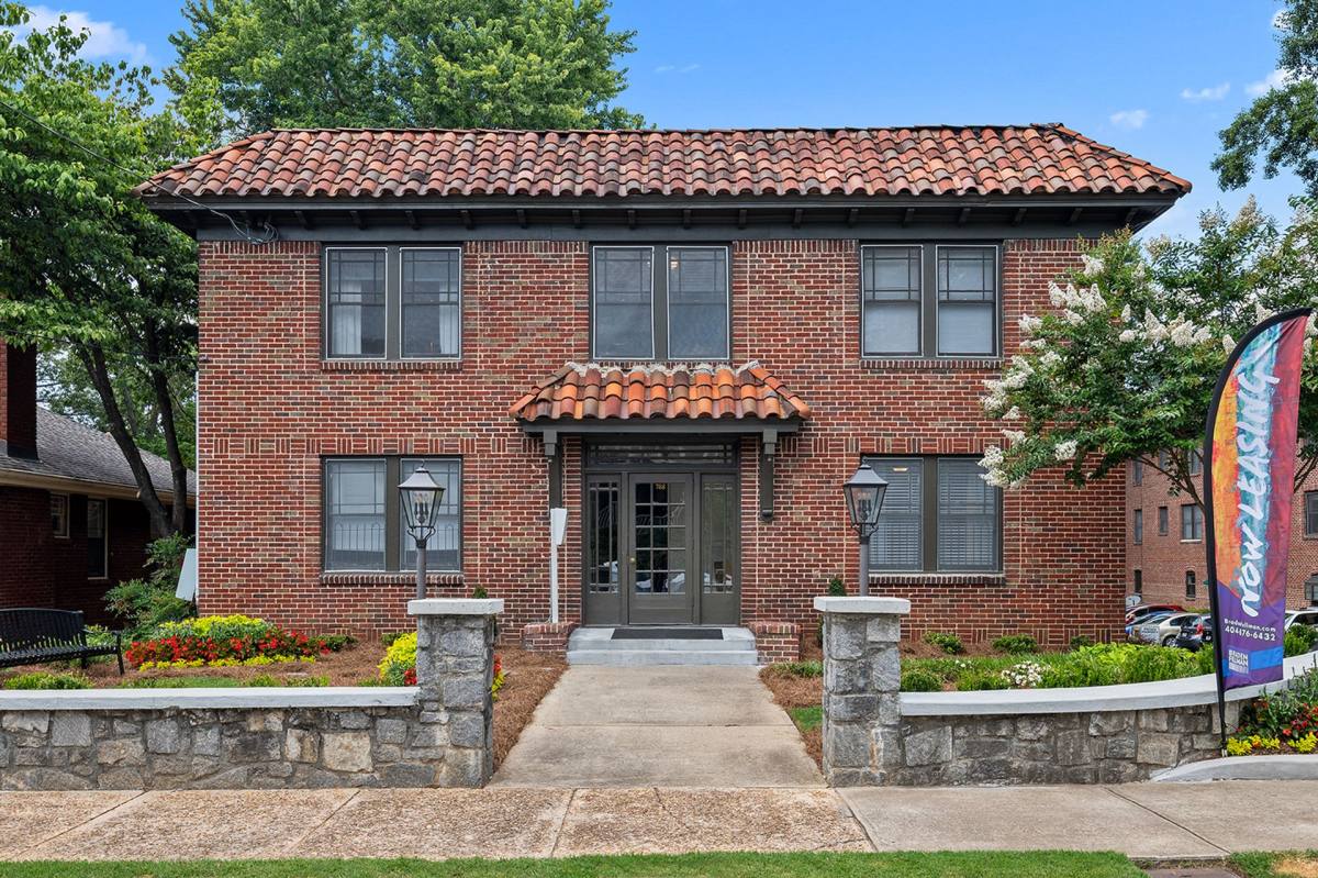 Apartment for rent at 788- 800 Greenwood Ave NE, Atlanta, GA 30306