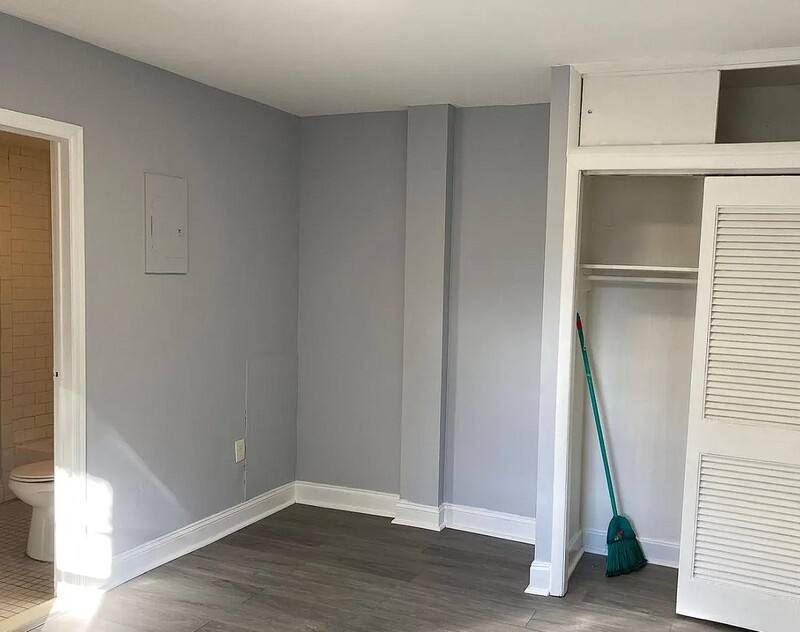 Apartment for rent at 1913 S 20th St, Philadelphia, PA 19145