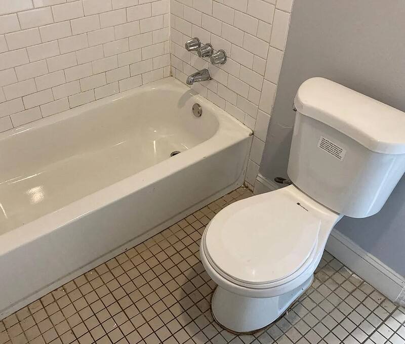Apartment for rent at 1913 S 20th St, Philadelphia, PA 19145