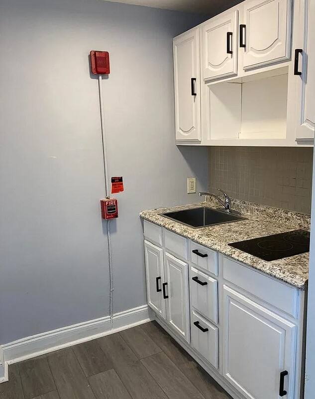 Apartment for rent at 1913 S 20th St, Philadelphia, PA 19145
