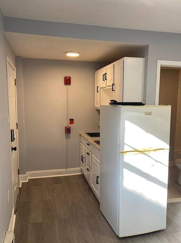Apartment for rent at 1913 S 20th St, Philadelphia, PA 19145