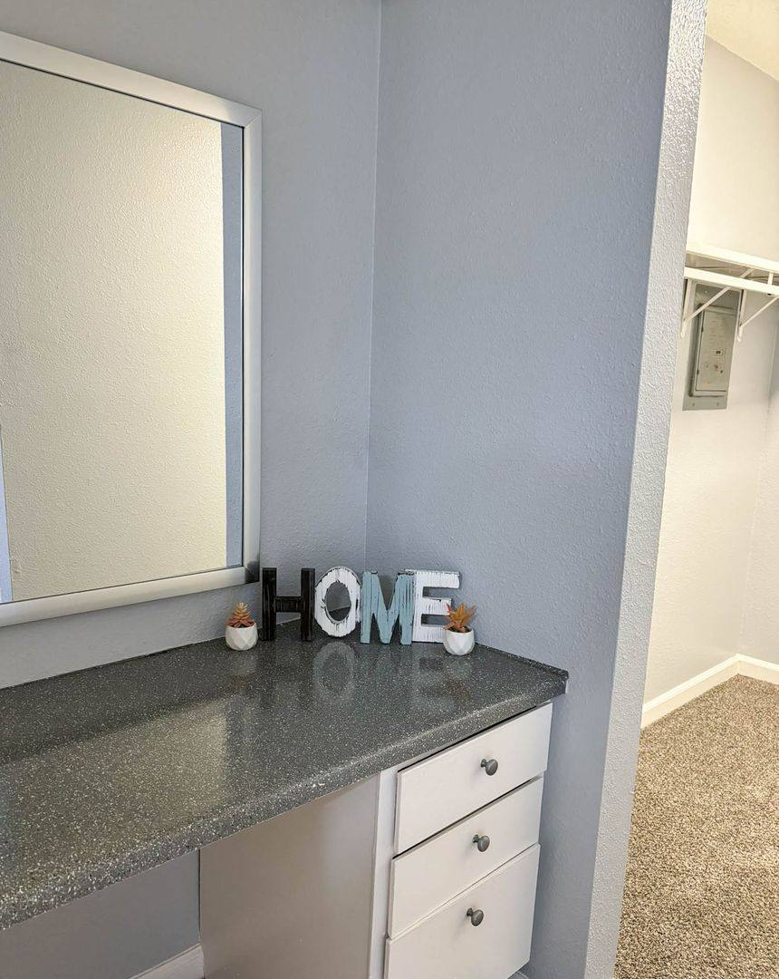 Apartment for rent at 3890 S Cambridge St, Las Vegas, NV 89119