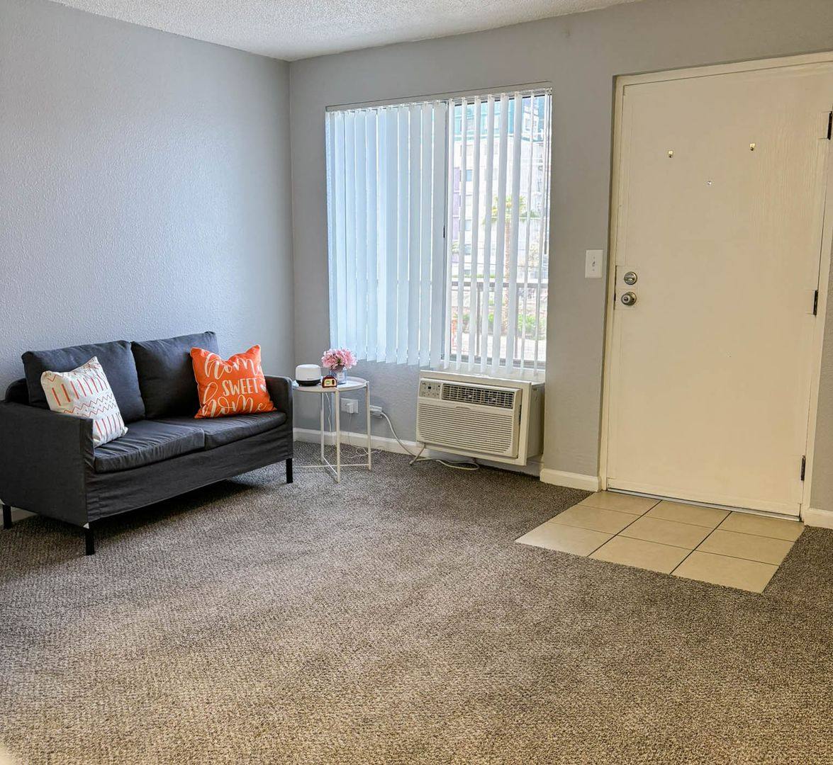 Apartment for rent at 3890 S Cambridge St, Las Vegas, NV 89119