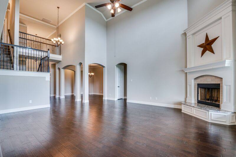 House for rent at 830 Cross Creek Dr, Waxahachie, TX 75167